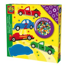 세스 비즈세트, 자동차