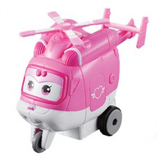 슈퍼윙스 시즌2 출동 로봇 비행기 작동완구, 아리, 1개