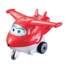 슈퍼윙스 시즌2 출동 로봇 비행기 작동완구, 호기, 1개