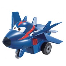 슈퍼윙스 시즌2 출동 로봇, 에이스, 1개