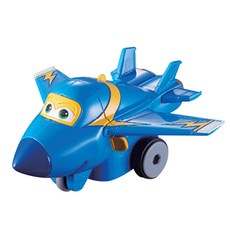 슈퍼윙스 시즌2 출동 로봇 비행기 작동완구, 재롬, 1개