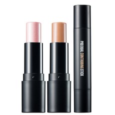 CLIO 珂莉奧 打亮棒+修容棒, 01 Ligjt, 1入