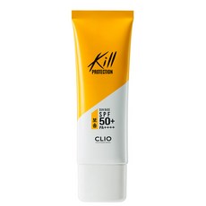 CLIO 珂莉奧 防曬霜 SPF50+ PA++++, 50ml, 1入