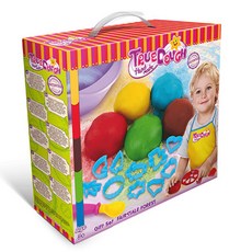 트루도우 기프트 세트 숲속동화, 혼합 색상, 1개