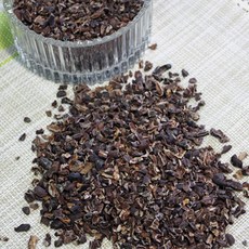 약초다 페루산 카카오닙스, 500g, 1개