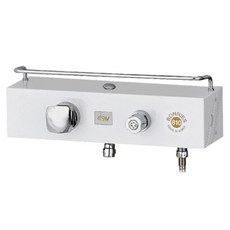 BLUEWATER S&W B-813 擱板式淋浴龍頭, 1套