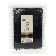 만전 만지도 무산김 90g, 1개