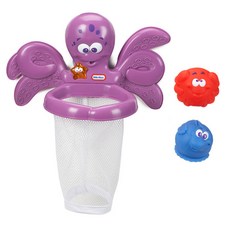 리틀타익스 리틀 스파클링 물속농구놀이, 혼합 색상