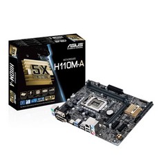 ASUS H110M-A/M.2 (코잇)