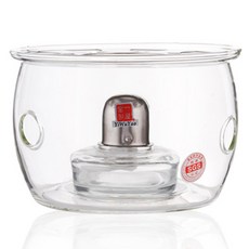 이우야오 알코올 티워머 소, 1개