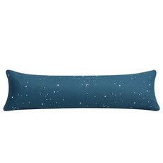BED&DECO 星空長靠枕套