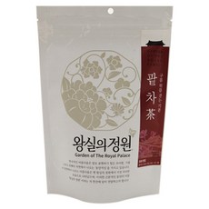 Garden of The Royal Palace 紅豆茶, 2克, 16個