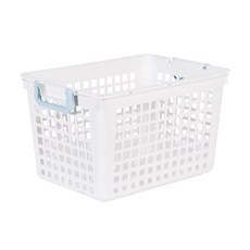 litem. 里特 Sysmax EL 中型籃 68302, 白色
