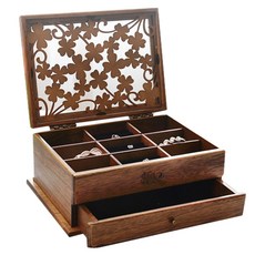 New Furniture珠寶盒, 古董