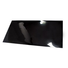 로즈로사 하이그로스 타일 60 x 30 cm, 블랙 (EP-111), 18개입