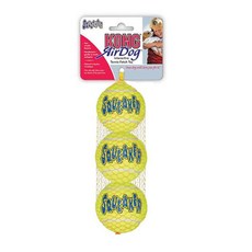 KONG 網球球玩具, 混色, 1個