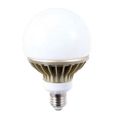 cityo 壓鑄LED燈泡 11W, 黃光色, 1個