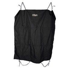 outward hound 汽車後座用寵物吊床, 1個, 單色