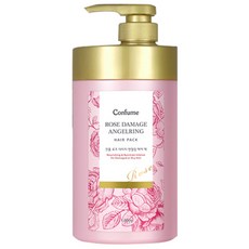 Confume 天使光環玫瑰果油香氛護髮膜, 1kg, 1入