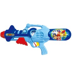 Disney 迪士尼 噴槍在迪斯尼叢林中生存, 藍色