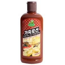 청개구리 가죽로션, 300ml, 1개