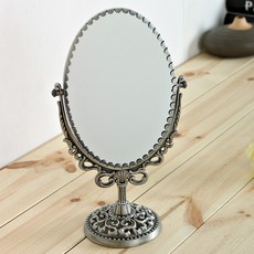 Kidari 月桂樹雙面鏡 大, 錫