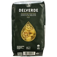 델베르데 로텔레 no.47, 500g, 1개