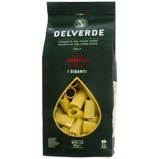 델베르데 마니체 지칸티 자이언트 no.229, 500g, 1개