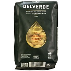 델베르데 콘킬리에 리가테 no.44, 500g, 1개