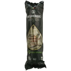 델베르데 탈리아텔레 스피니치 no.134, 250g, 1개