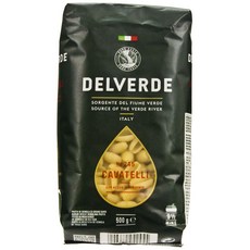 델베르데 카바텔리 no.245, 500g, 1개