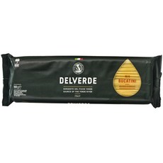 델베르데 부카티니 no.6, 500g, 1개