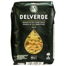 델베르데 제멜리니 no.263, 500g, 1개