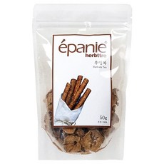 코코비아 에빠니 우엉차 리필, 1개입, 50g, 1개