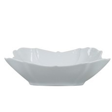 후첸로이터 볼 렉탱귤러 800001-13170, 화이트, 1개