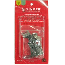 SINGER 勝家 韓國捲邊包邊器套組, F0011, 1個