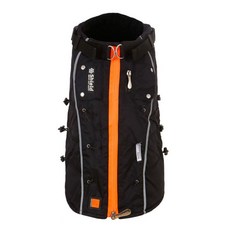 noA shop 寵物戶外防水背心, 混色