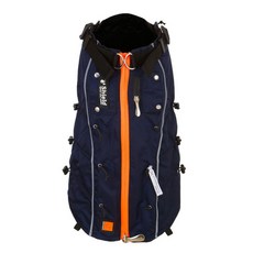 noA shop 寵物戶外防水背心, 混色