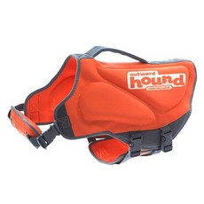 noA shop 外向獵犬幼犬救生衣, 氯丁橡膠