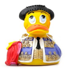 LANCO 올레덕 라텍스 강아지 장난감, 혼합 색상, 1개