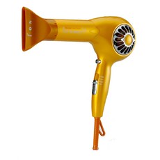 YES BEAUTY 專業用吹風機 Gold Dryer, 單一顏色