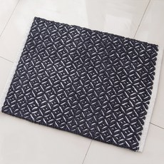 아포아룸 지오에이 발매트, 차콜