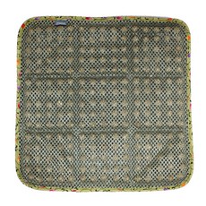 GREEN+LIFE 涼墊, 卡其色 鬱金香