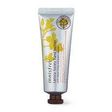 이니스프리 유채꿀 핸드버터, 50ml, 1개