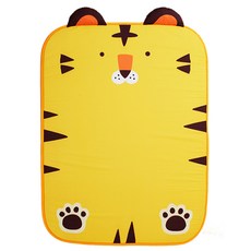 밀로앤개비 캐릭터 매쉬패드, 톰, 1개