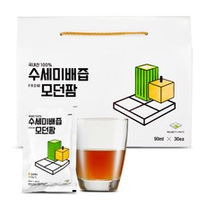 수세미배즙 from 모던팜, 90ml, 30개입
