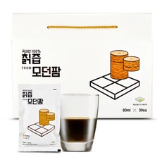 칡즙 from 모던팜, 80ml, 1개