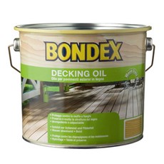 본덱스 데크용 천연오일 743레드우드 2.5L, 1개