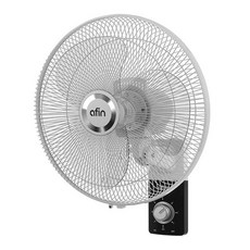 afin 家用 營業用 壁掛式電風扇 AF-1602WF