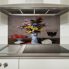 Intergrace 廚房畫板靜物 2, 1個